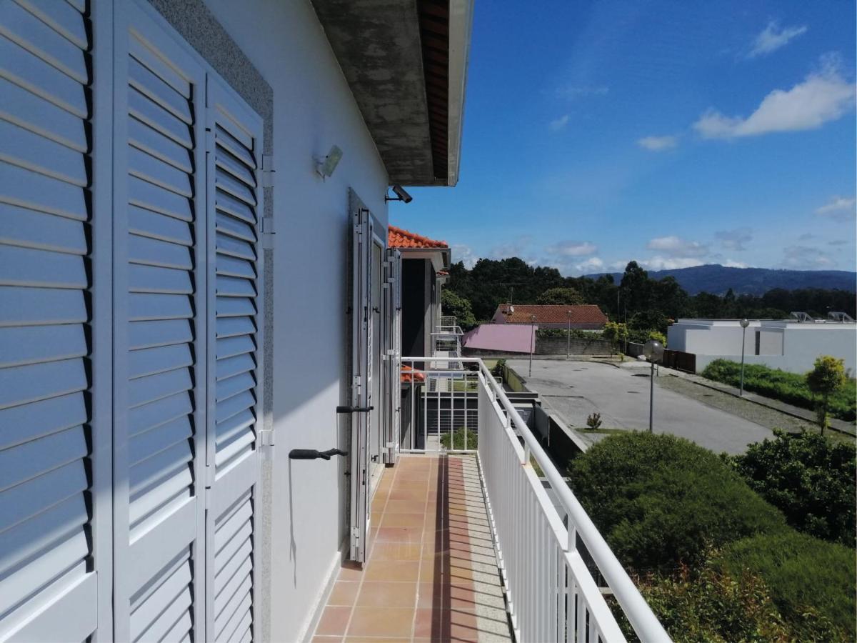 Royalheronhouse Viana do Castelo Ngoại thất bức ảnh