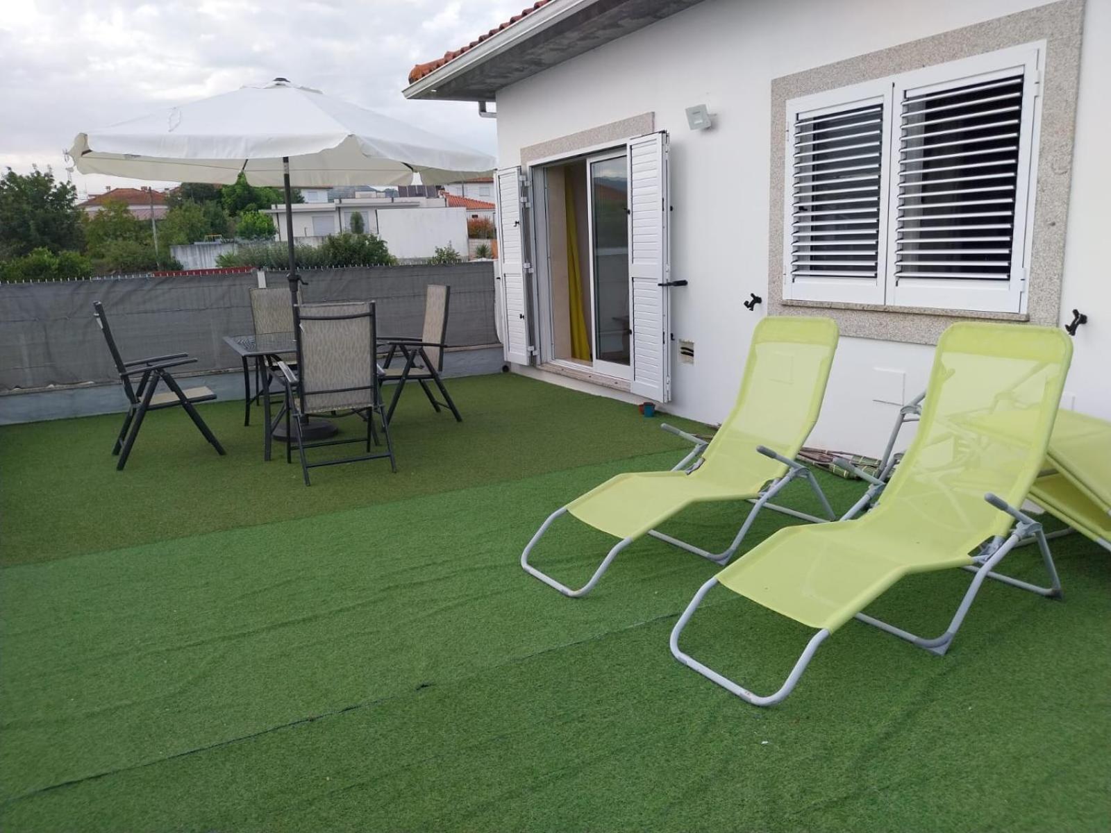 Royalheronhouse Viana do Castelo Ngoại thất bức ảnh